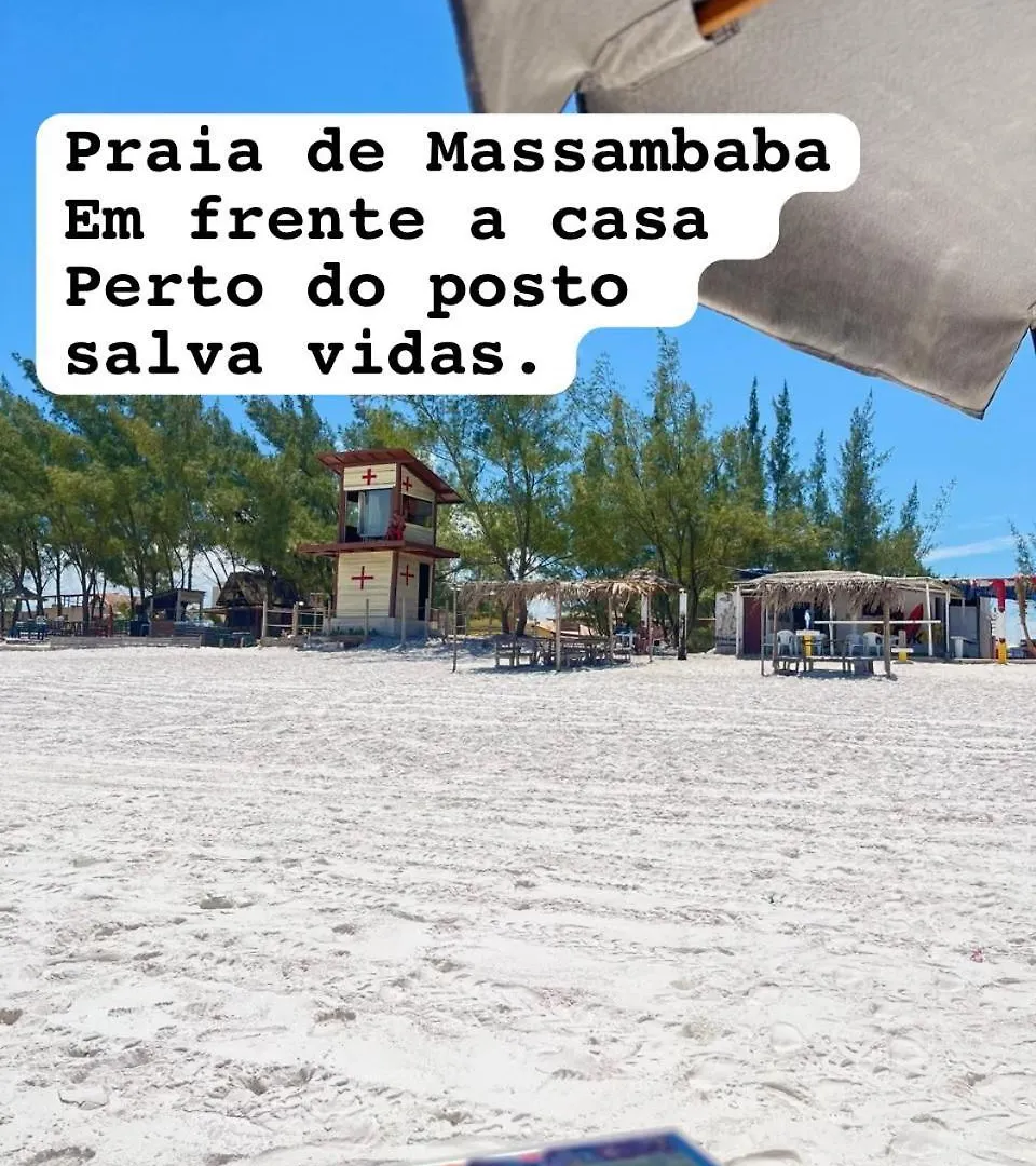Apartment Penaareiacaribe Arraial do Cabo Brazil