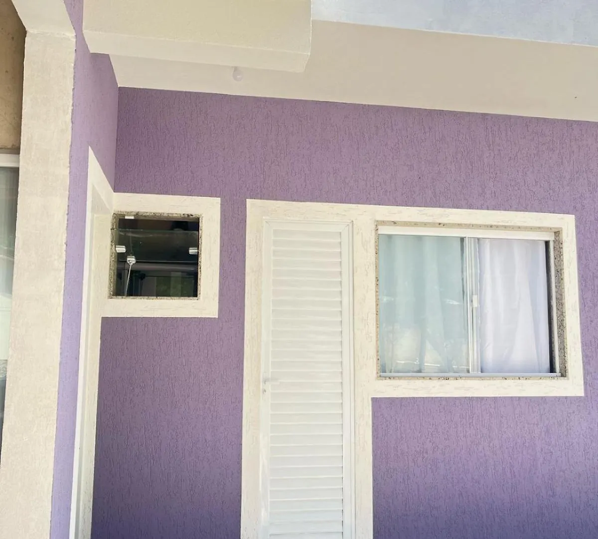 Apartment Penaareiacaribe Arraial do Cabo